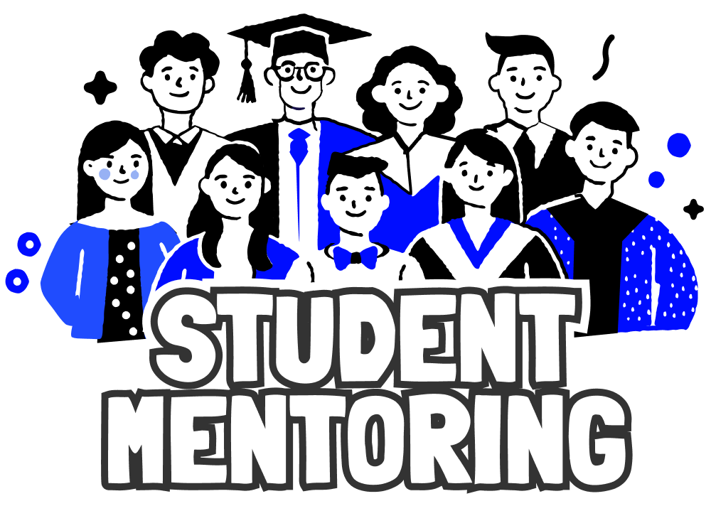 Student Mentoring Poster