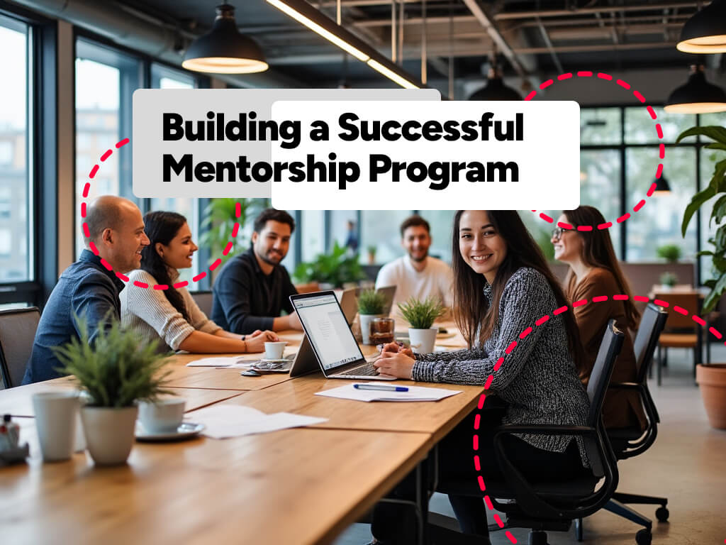 Building a Successful Mentorship Program