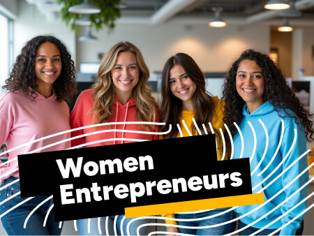 Mentoring Programs For Women Entrepreneurs