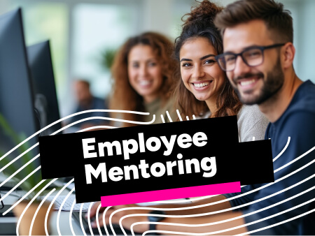 Mentoring Programs for Employees