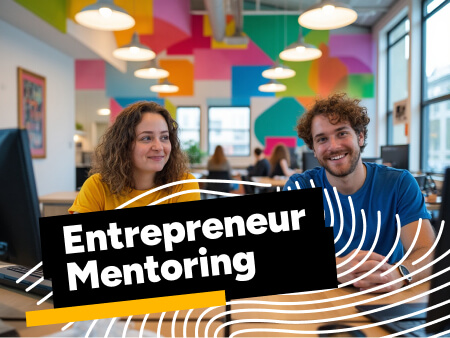 Mentoring Programs for Entrepreneurs